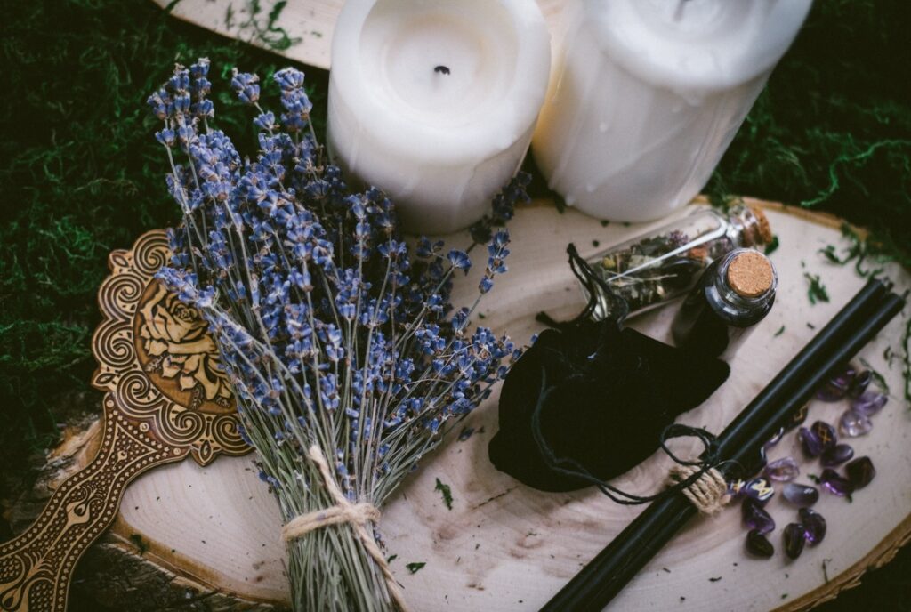 10 Everyday Objects With Hidden Mystical Uses