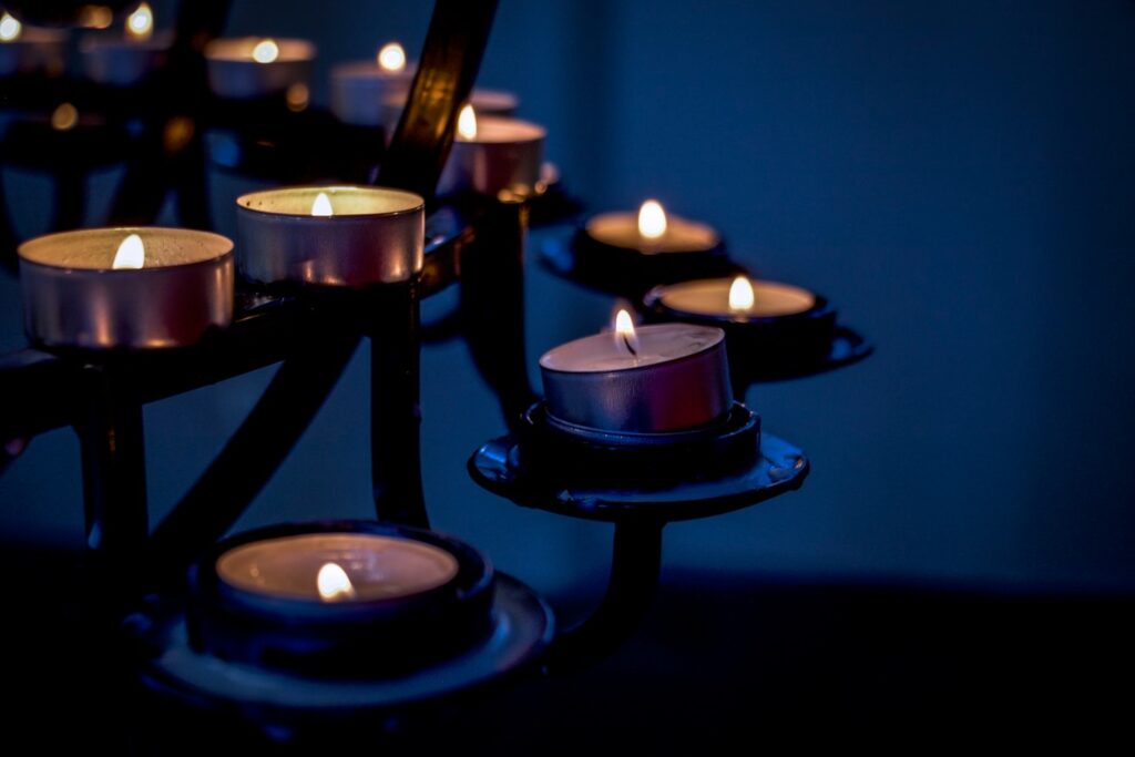 A Guide to Starting Your Mystical Practice